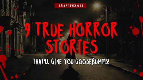 horror stories youtube|best horror stories on youtube.